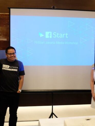 FBstart 1 FBstart 1