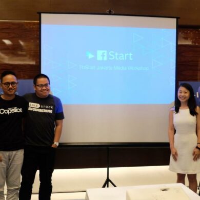 FBstart 1