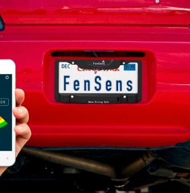 FensSens 2 FensSens 2