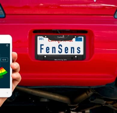 FensSens 2