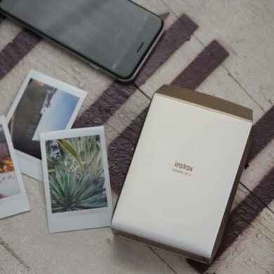 Fujifilm instax share SP 2