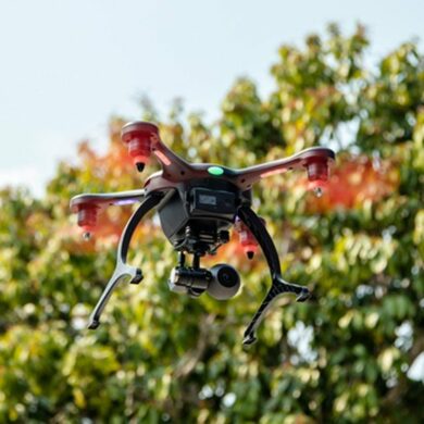 GHOSTDRONE 2.0 1