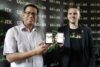 Gojek Rumah Zakat