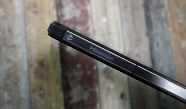 Review HiSense Kingkong II 22 HiSense Kingkong II 1