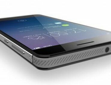 HiSense Kingkong II: Smartphone 4G Anti Air dan Tahan Banting 32 HiSense Kingkong II 2