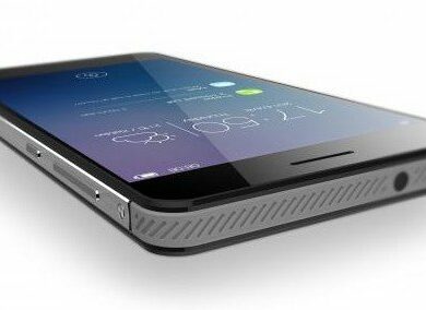 HiSense Kingkong II 2
