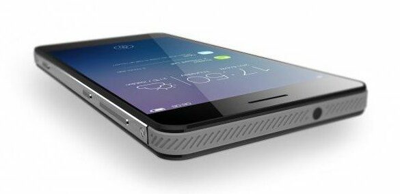 HiSense Kingkong II 2