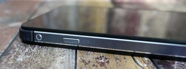 Review HiSense Kingkong II 26 HiSense Kingkong II 3 1