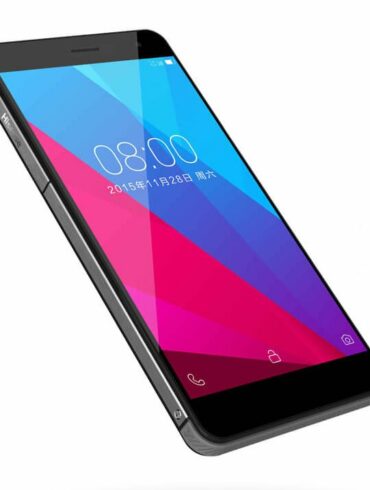 HiSense Kingkong II 7