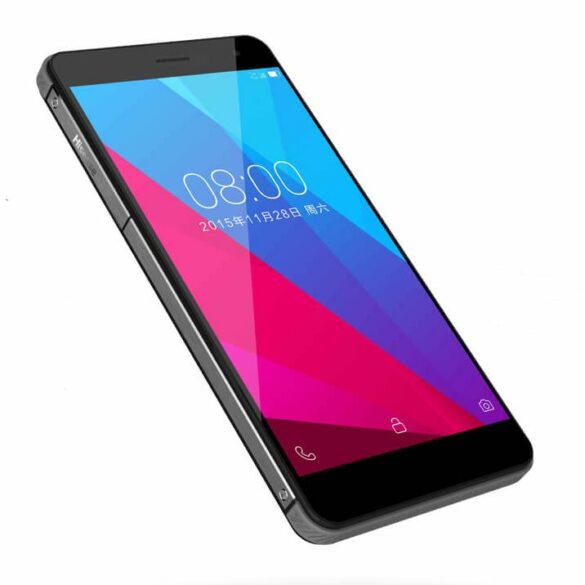 HiSense Kingkong II 7