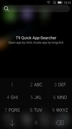 HiSense Kingkong II UI 6
