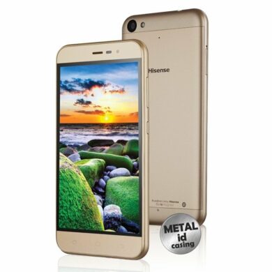 HiSense Pureshot Lite 2