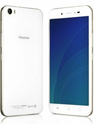 HiSense Pureshot Plus 2