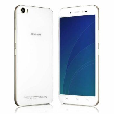 HiSense Pureshot Plus 2