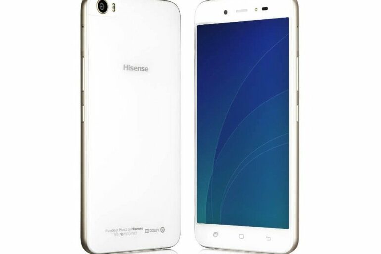 HiSense Pureshot Plus 2 HiSense Pureshot Plus 2