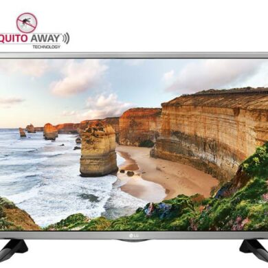 LG 32LG520D 1