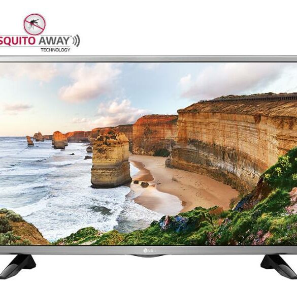 LG 32LG520D 1