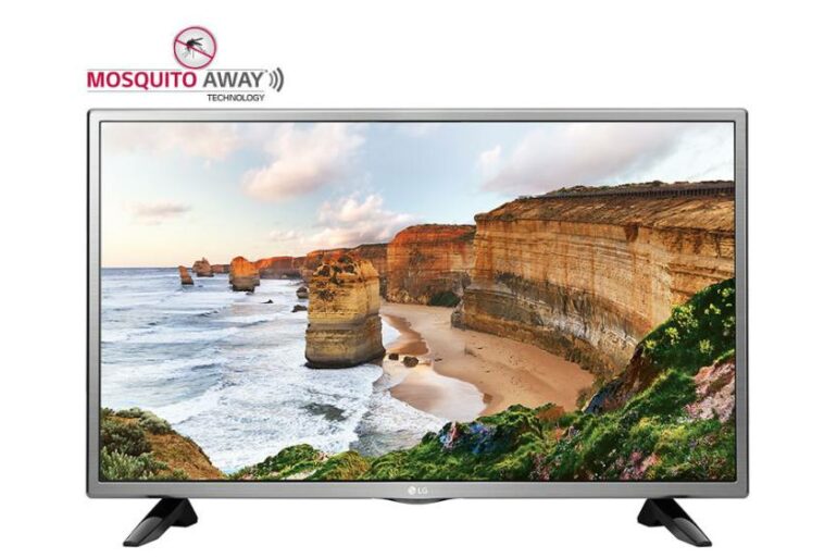 LG 32LG520D 1 LG 32LG520D 1