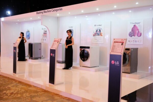 LG Home Appliances 2016 2 LG Home Appliances 2016 2