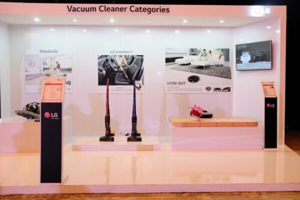 LG Home Appliances 2016 3 LG Home Appliances 2016 3