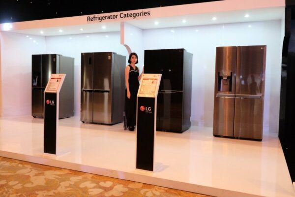 LG Home Appliances 2016 4 LG Home Appliances 2016 4