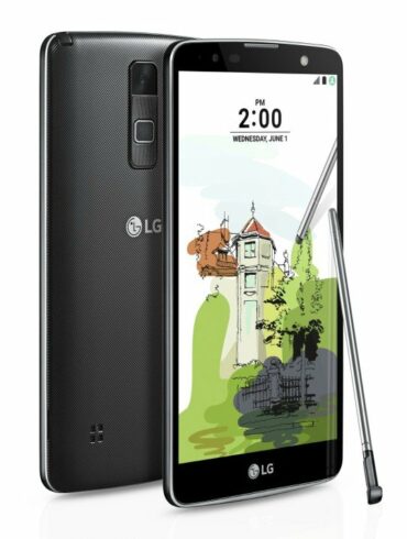 LG Stylus2 Plus 1