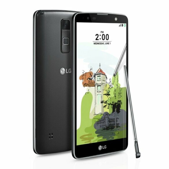 LG Stylus2 Plus 1