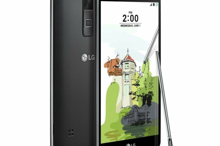 LG Stylus2 Plus 1 LG Stylus2 Plus 1