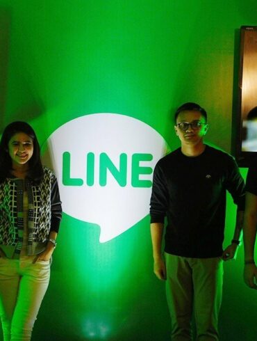 LINE 1