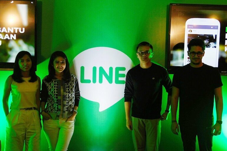 LINE 1 LINE 1