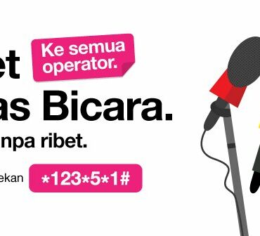 LO PAKET BEBAS BICARA Product Banner