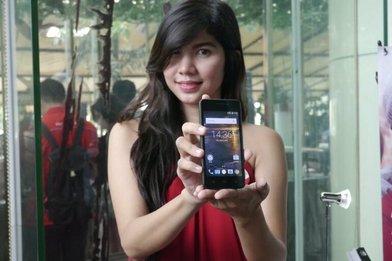 Launching Andromax E2 dan Andromax A 2 Launching Andromax E2 dan Andromax A 2