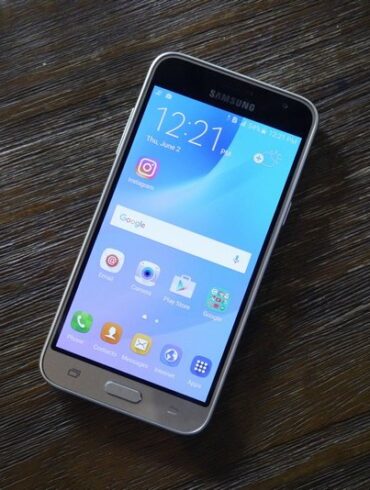 Launching Samsung Galaxy J3 2016 1 Launching Samsung Galaxy J3 2016 1