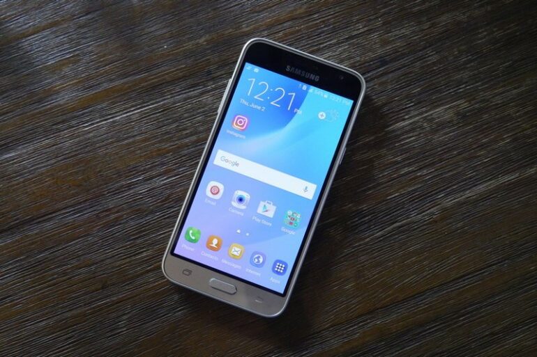 Launching Samsung Galaxy J3 2016 1 Launching Samsung Galaxy J3 2016 1