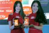 Launching Smartfren Lenovo VIBE K5 Plus 2