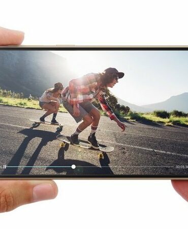 Lenovo Phab2 Plus