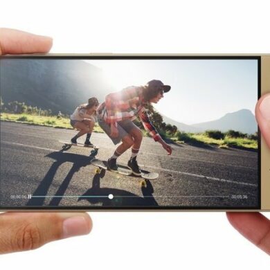 Lenovo Phab2 Plus