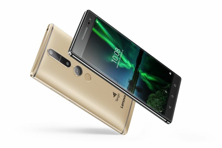Lenovo Phab2 Pro 3 Lenovo Phab2 Pro 3
