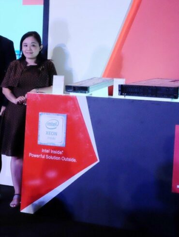 Lenovo Technology day 2016 1