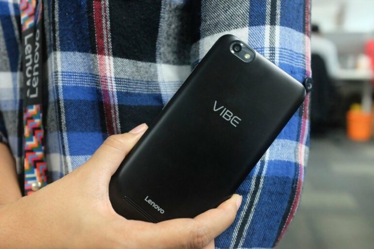 Lenovo VIBE C 2 Lenovo VIBE C 2