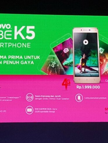Lenovo Andalkan Tiga Smartphone Berteknologi VR di Indonesia 34 Lenovo VR Talkshow 1