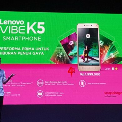 Lenovo VR Talkshow 1