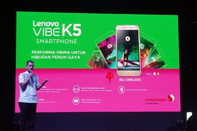 Lenovo VR Talkshow 1