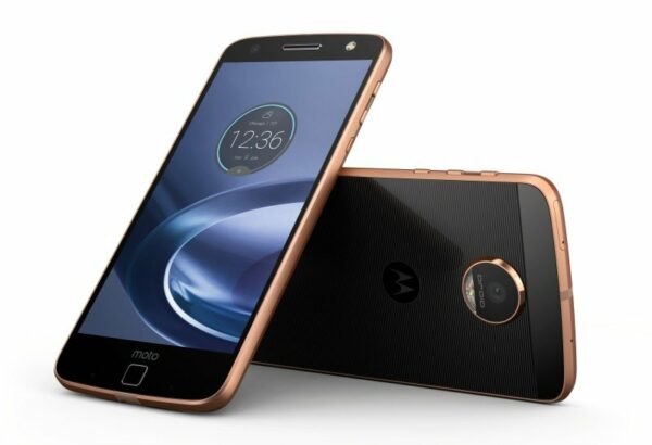Moto Z dan Moto Z Force: Duo Smartphone Modular dengan Snapdragon 820 dan Layar 5.5 Inci QHD 28 Moto Z Force 2
