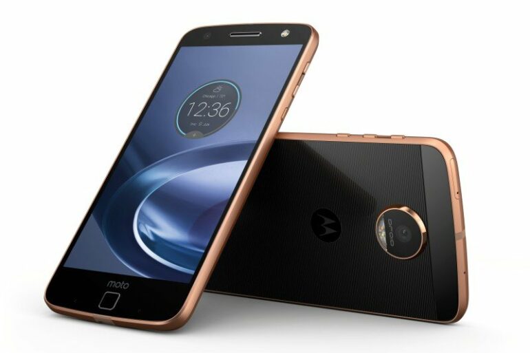 Moto Z dan Moto Z Force: Duo Smartphone Modular dengan Snapdragon 820 dan Layar 5.5 Inci QHD 41 Moto Z Force 2