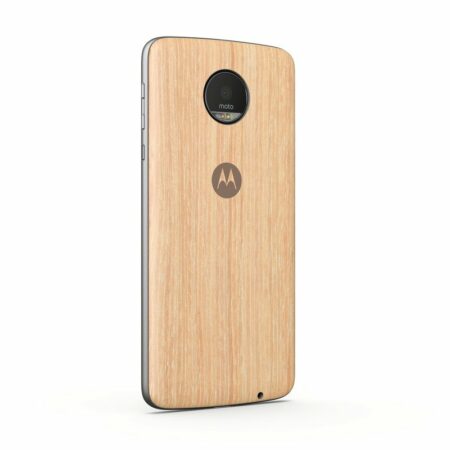 Moto Z dan Moto Z Force: Duo Smartphone Modular dengan Snapdragon 820 dan Layar 5.5 Inci QHD 23 Moto Z Style Mod Washed Oak