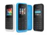 Nokia 105 Dual SIM
