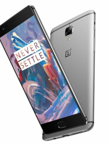 OnePlus 3 OnePlus 3