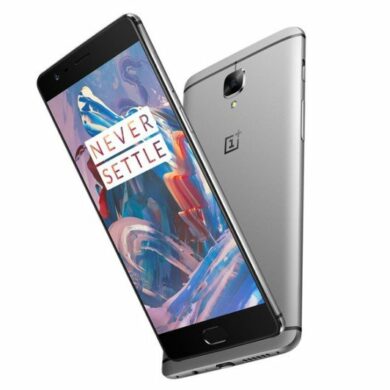 OnePlus 3