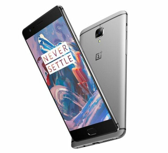 OnePlus 3